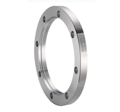 ISO high vacuum loose  flange