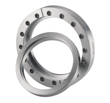 CF ultra vacuum loose welded flange
