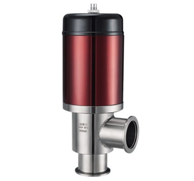 DDC-JQ type electromagnetic vacuum belt inflatable valve