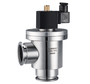 DYC-JQ type electric-vavuum differential pressure valve