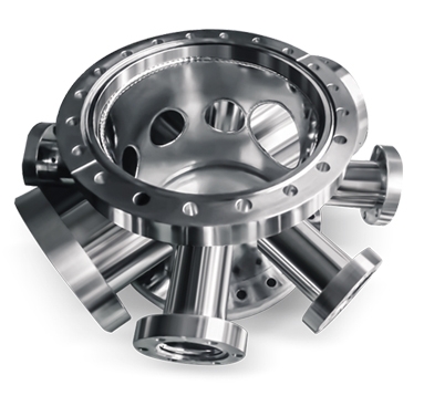 Standard vacuum chamber