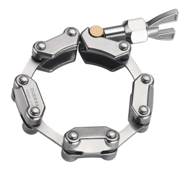 KF vacuum stainless steel ferrule