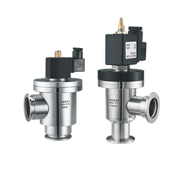 GYC-JQ electric-vavuum differential pressure valve